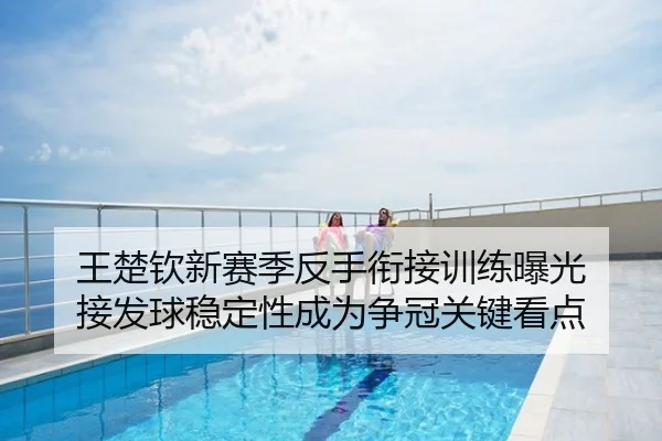 王楚钦新赛季反手衔接训练曝光 接发球稳定性成为争冠关键看点
